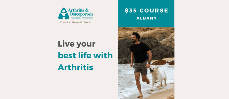 Arthritis KEYS Program for Ankylosing Spondylitis/Psoriatic Arthritis