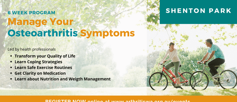 Arthritis KEYS Program for Osteoarthritis
