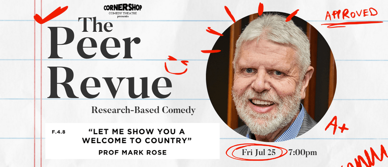 The Peer Revue