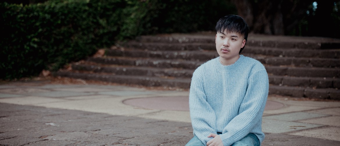 Keenan Te &ndash; The Constellations Tour