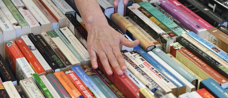 Save The Children Summer Book Sale 2025