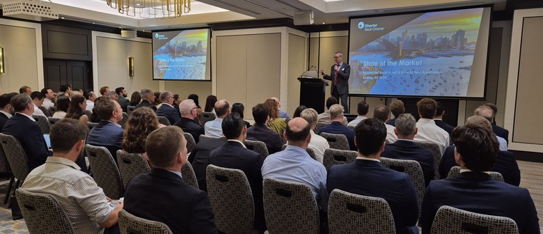 Sydney Apartment Market Update & Outlook
