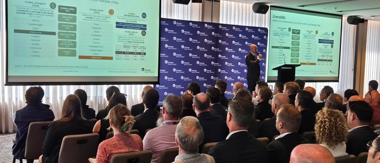 Melbourne Apartment Market Update & Outlook