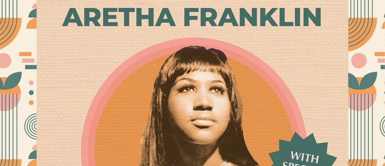 Aretha - Queen of Soul