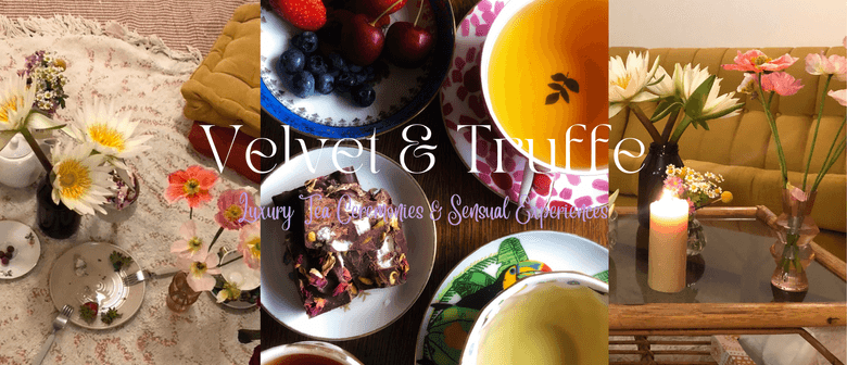 Full Moon Tea Circle