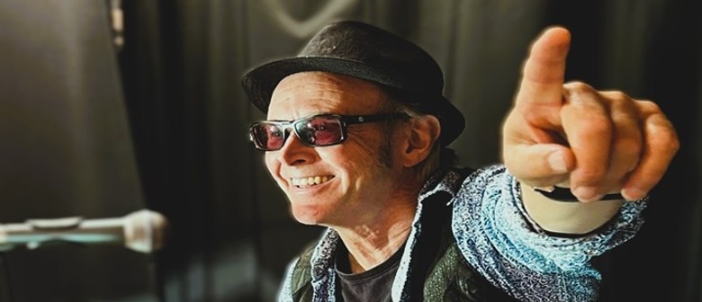 Daryl Roberts (Hery Gringo/Spectrum)