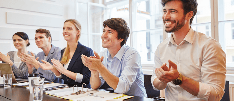 Organisational Change Management for the Public Sector Maste