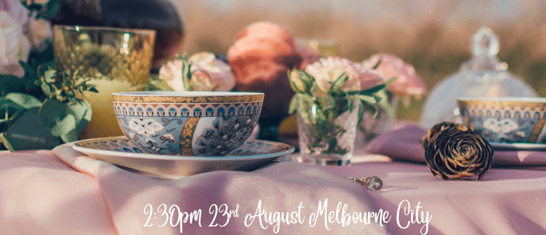 Duchess:  A High Tea Experience