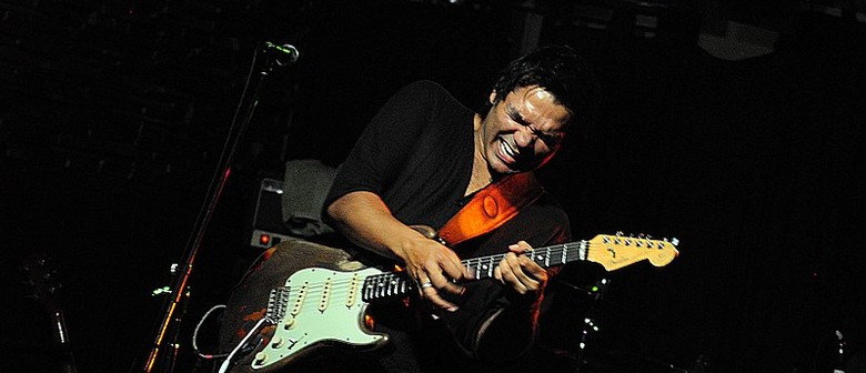 Steve Edmonds Band (Classic 70s Rock)