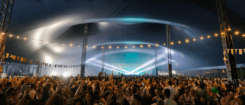 Oktoberfest in the Gardens 2025