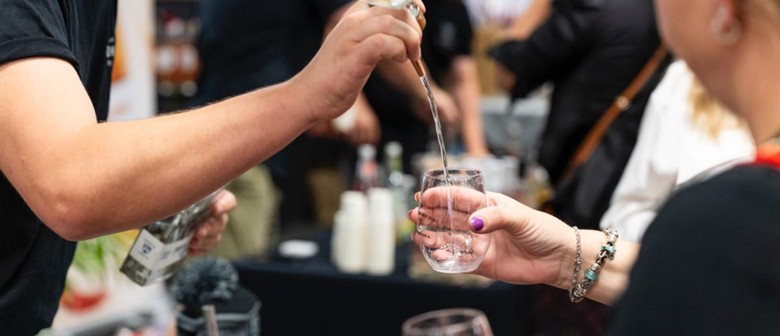 St Kilda Spirits Festival