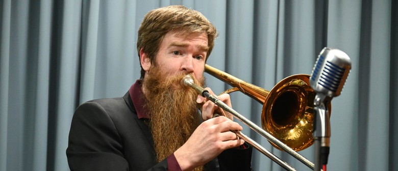 Live Jazz with Shirazz