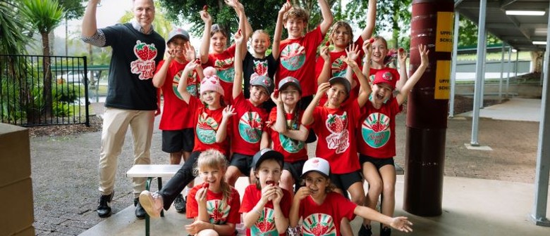 StrawbFest 2025