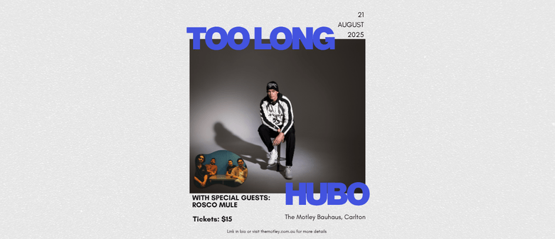 Too Long