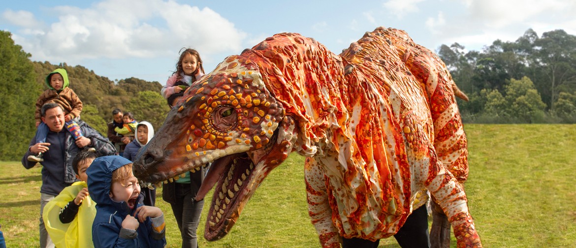 Science in the Scrub