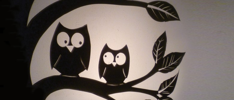 Little Wing Puppets: The Owl's Apprentice