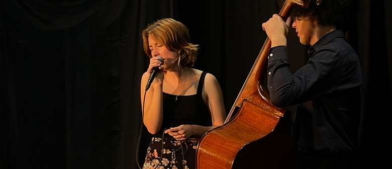 Lakeside at 5: Harry and Imogen Duo