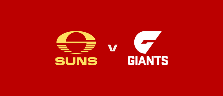 AFLW Round 4: Gold Coast SUNS v GWS Giants