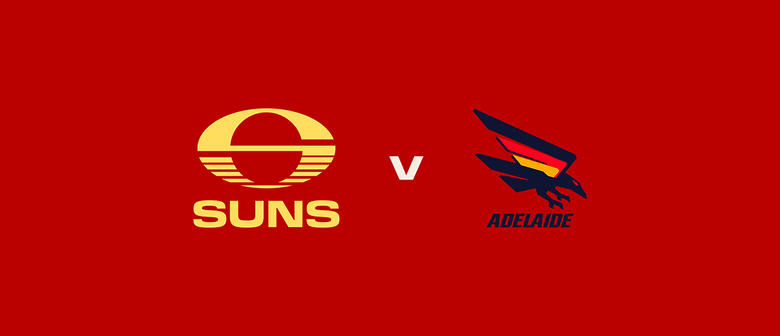 AFLW Round 6: Gold Coast SUNS v Adelaide Crows