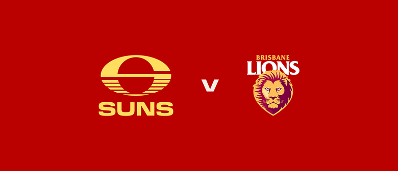 AFLW Round 8: Gold Coast SUNS v Brisbane Lions