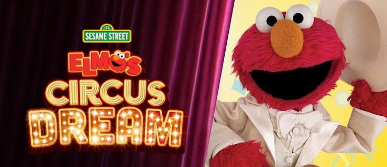 Elmo's Circus Dream - Taylors Lakes