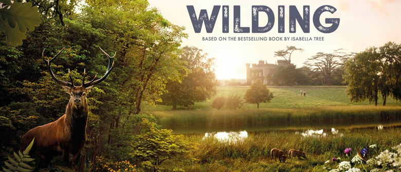 Wilding (with Q&A)