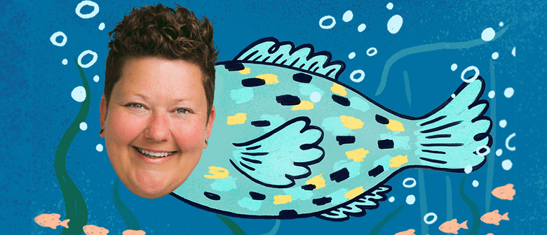 Kirsty Webeck - Everything I Need To Say About Sea Creatures