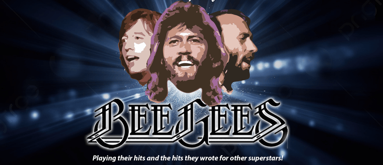 Celebrating The Music of the Bee Gees