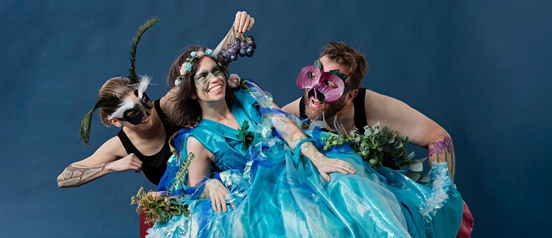 A Midsummer Night's Dream