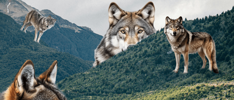 Who's Afraid of Vagina Wolves?