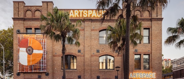 NSW Visual Arts Fellowship (Emerging) 2025