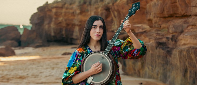 Perth Folk & Roots Club with Maggie Carty (Ireland) and Donna Iverson