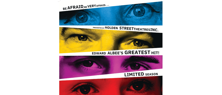 Who's Afraid of Virginia Woolf?
