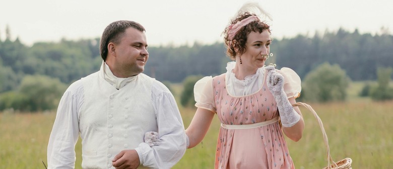 Regency Day Out