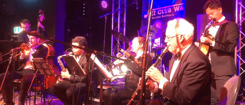 Roaring Twenties Jazz Orchestra - The Jazz Club of WA