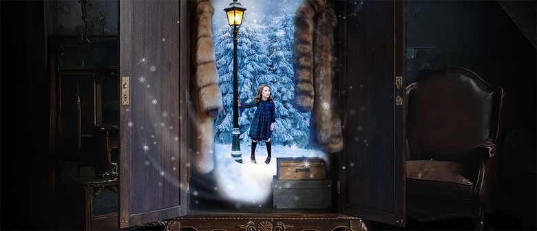 The Lion, the Witch and the Wardrobe