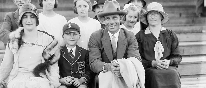 Family History Open Day