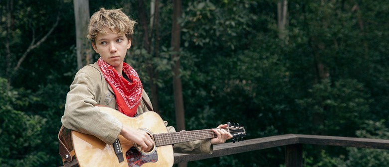 Lyric Moses: Album Launch