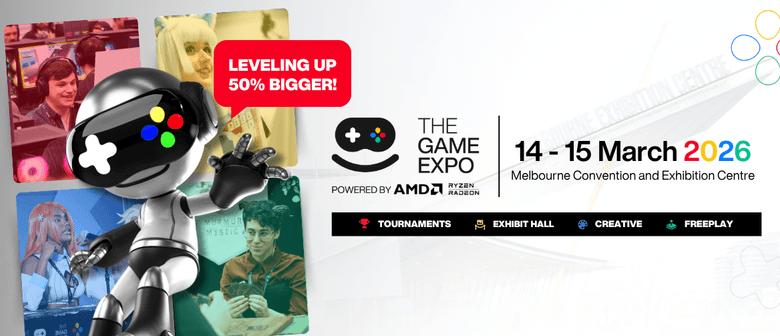 The Game Expo 2026