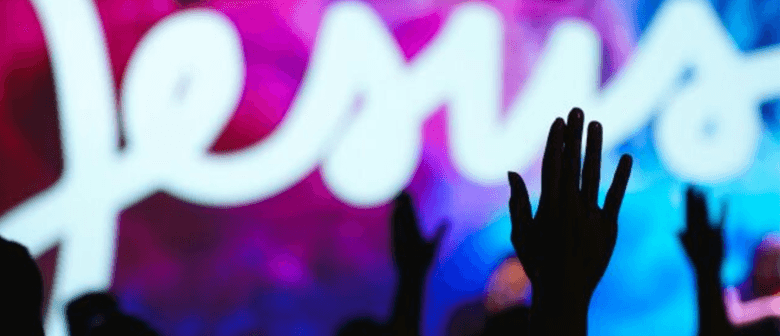 Citywide Worship Service
