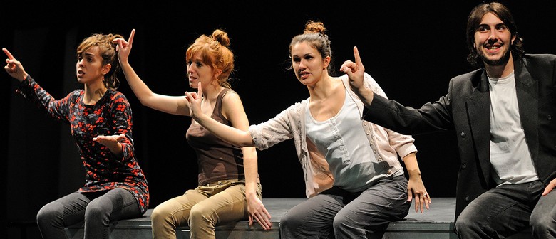 Improv: Fun and Games