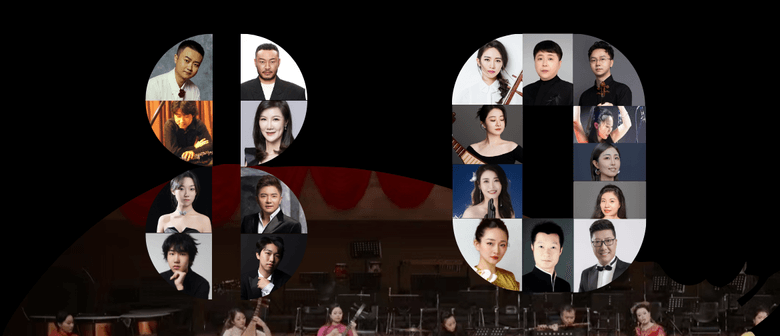 Songs of Peace & Remembrance – Shenyang Conservatory of Music