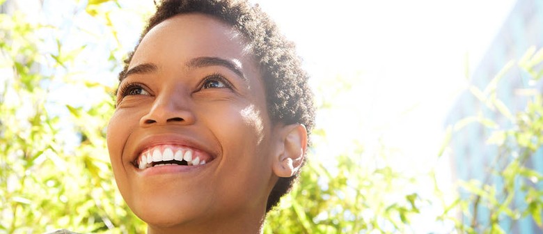 Finding Joy in an Unpredictable World