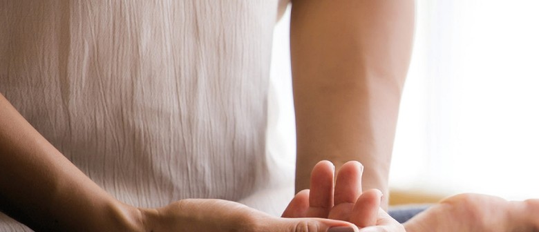 Weekend Meditation Retreat