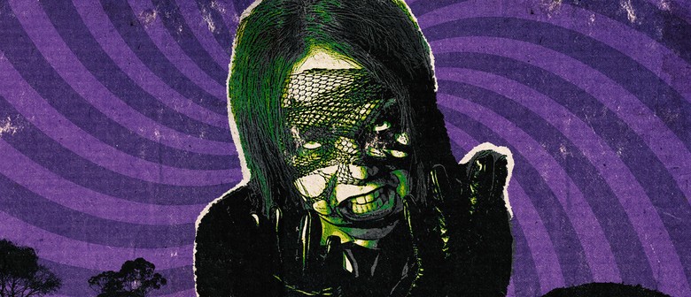 Kim Dracula