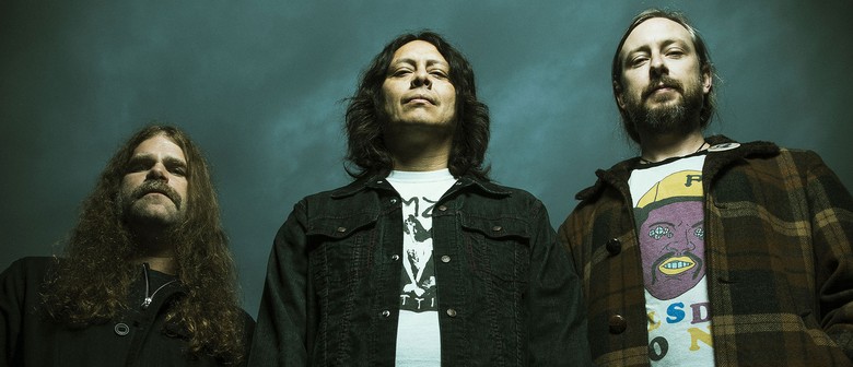 Earthless
