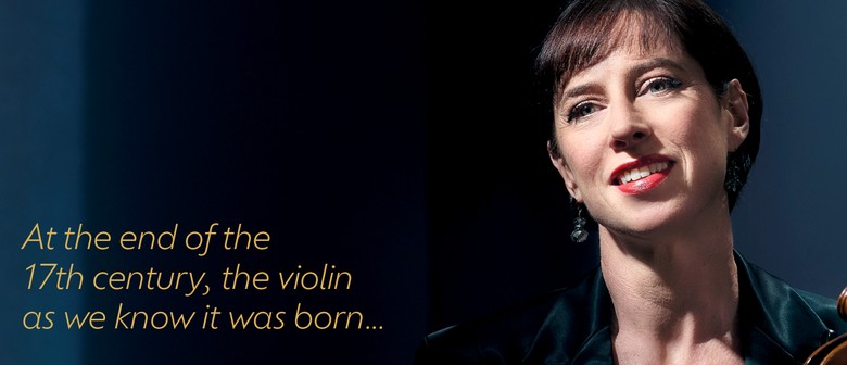 The Art of Violin