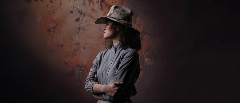 The Drover’s Wife – The Opera