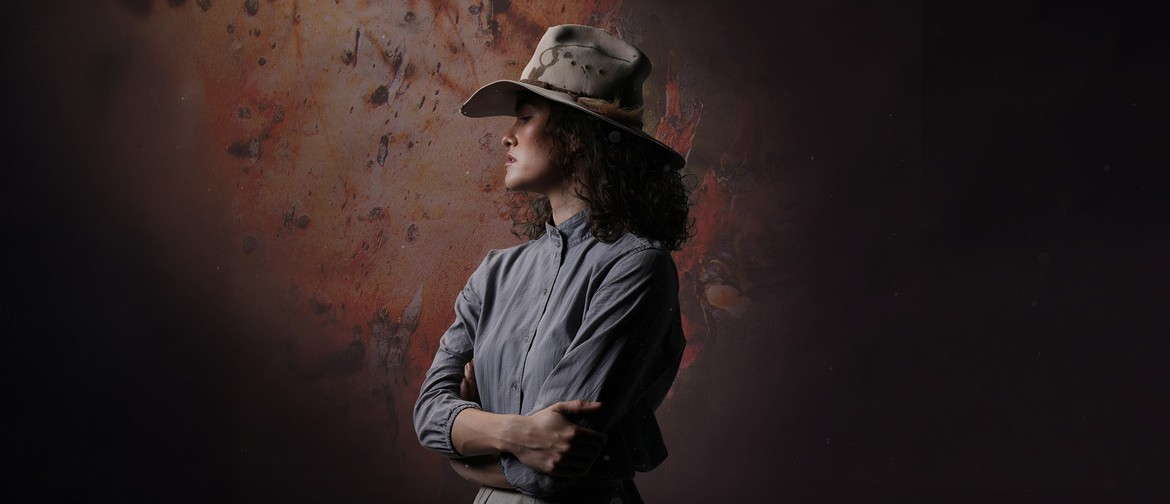 The Drover’s Wife – The Opera