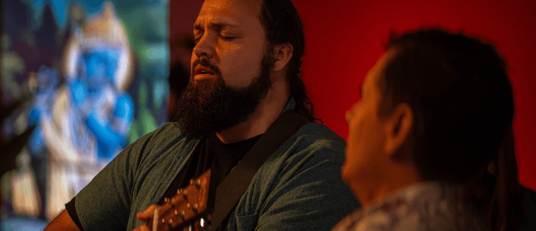 Enchanting Kirtan: Sacred Music & Meditation Experience